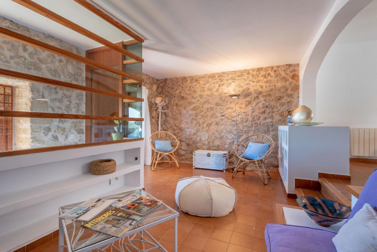 Creus * Pollensa