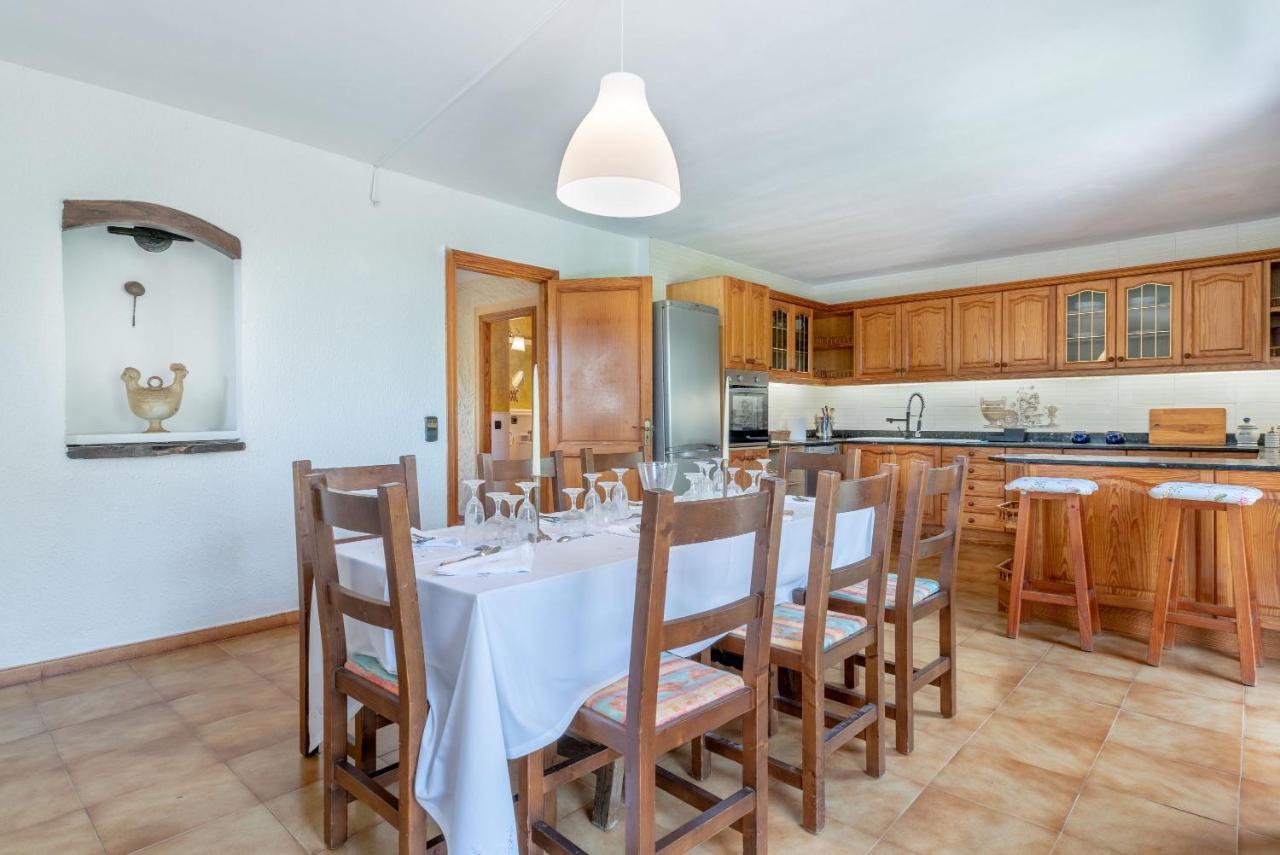 Cancus Villa Capdepera (Mallorca)