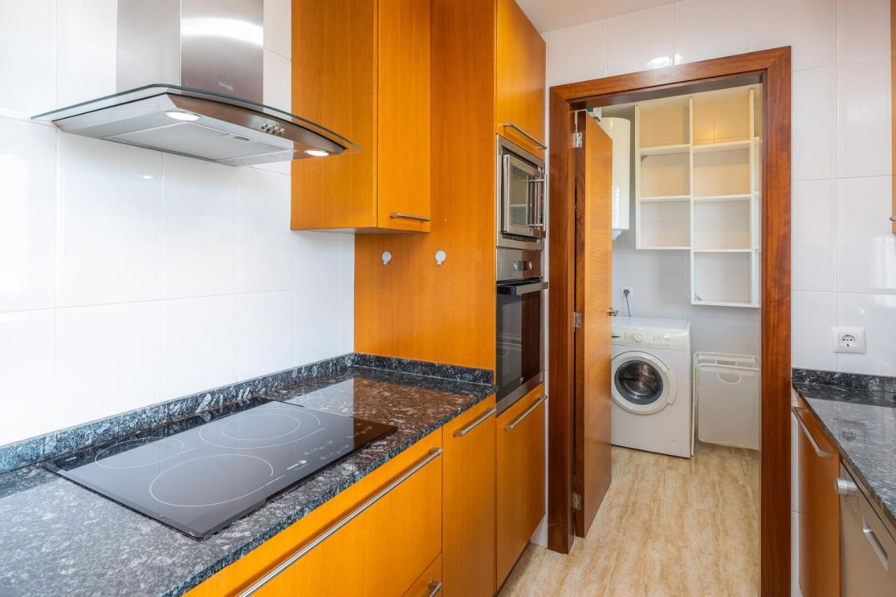 Syrenah Apartamento