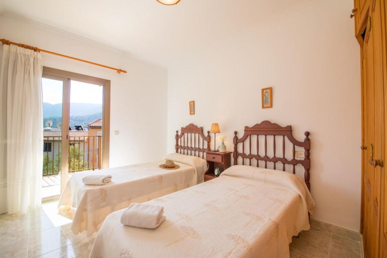 Apartamento S'ancora