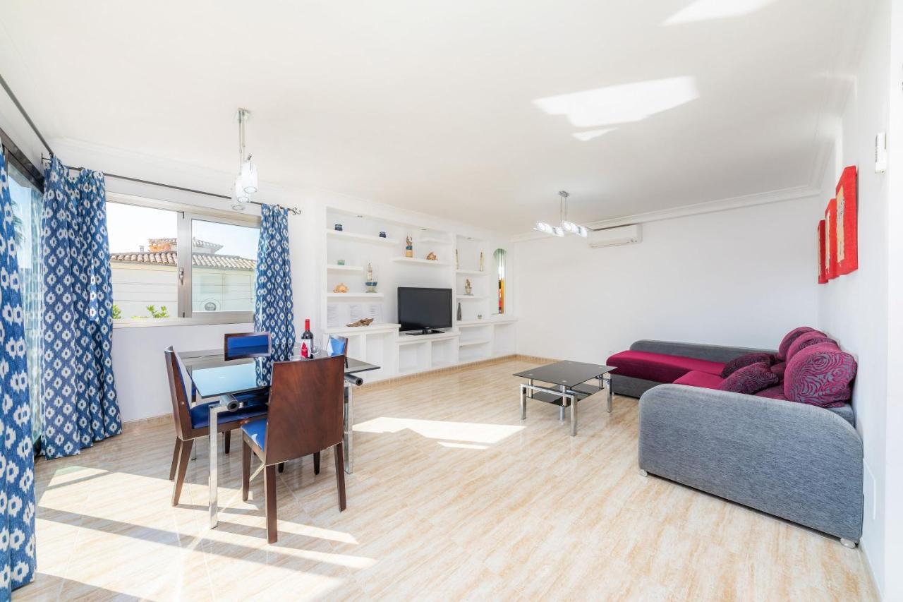 Apartamento Syrenah *