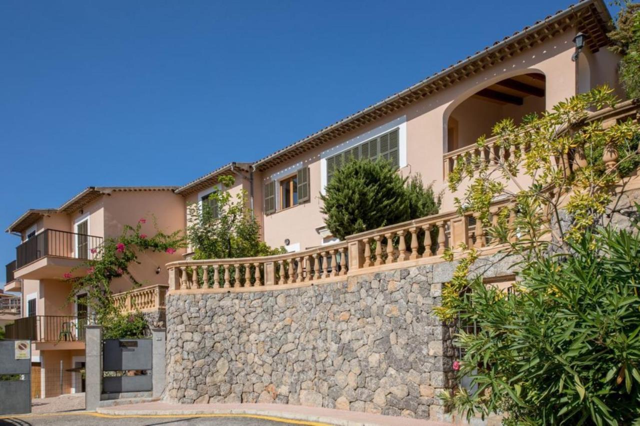 Apartamento S'ancora Puerto de Sóller