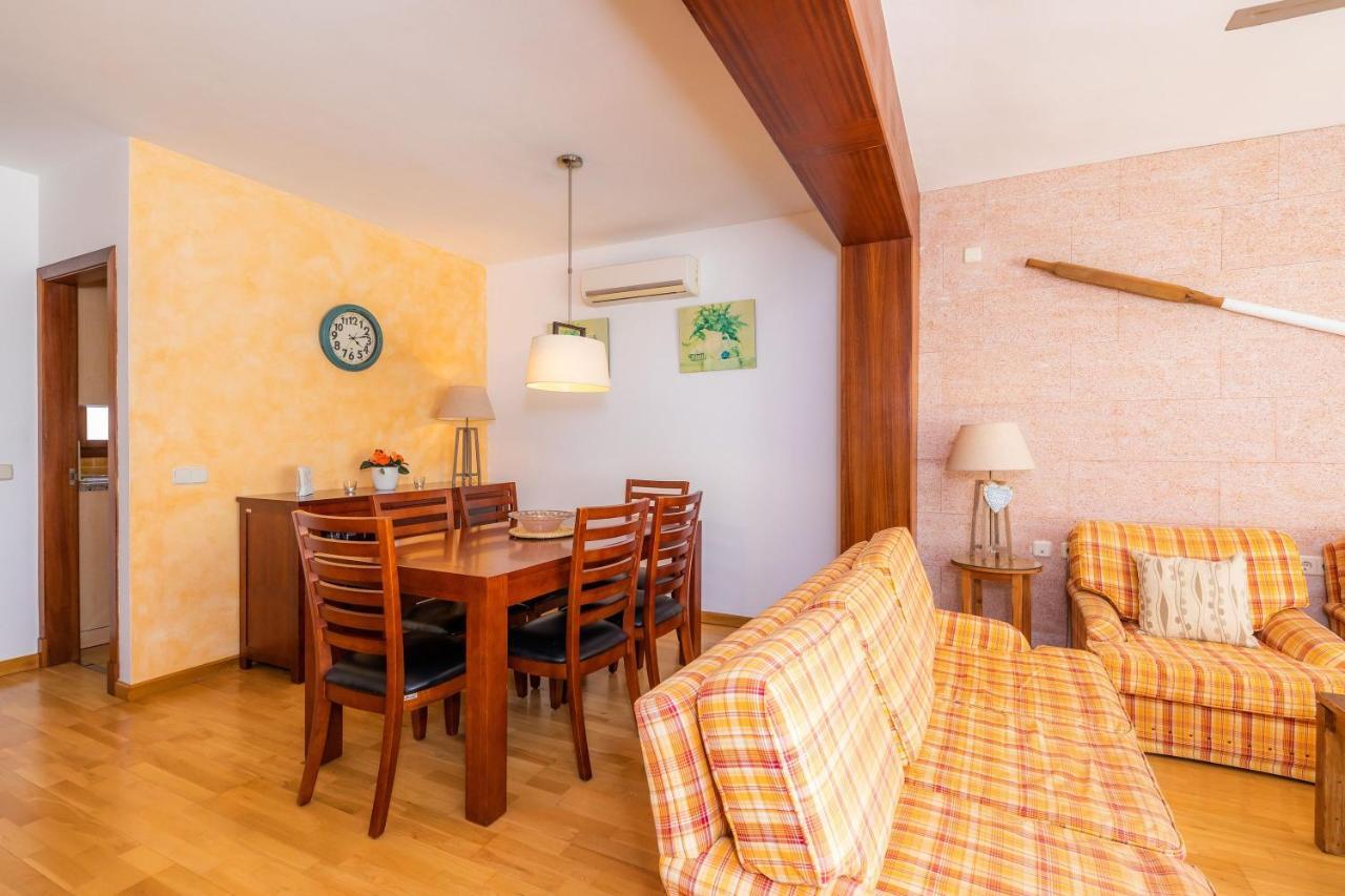 S'algar Apartamento