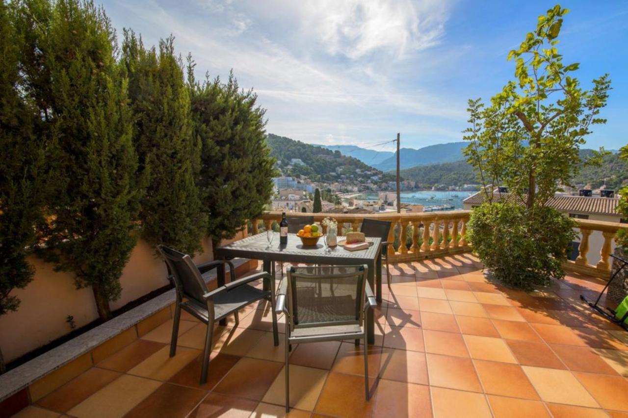Apartamento S'ancora Puerto de Sóller