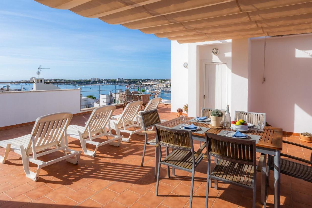 S'algar * Portocolom (Mallorca)