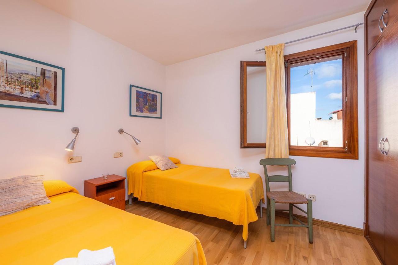 Apartamento S'algar *
