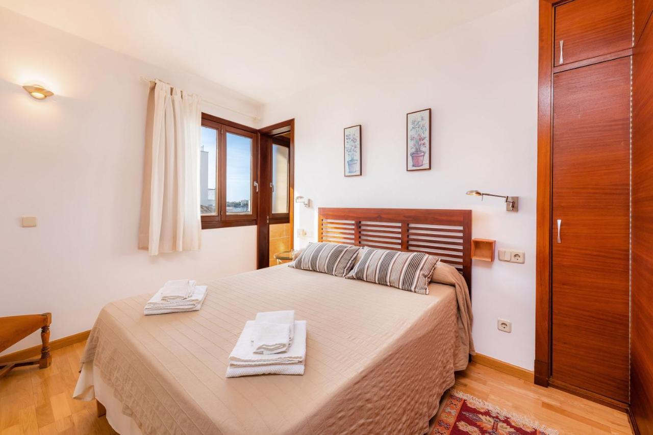 S'algar Apartamento