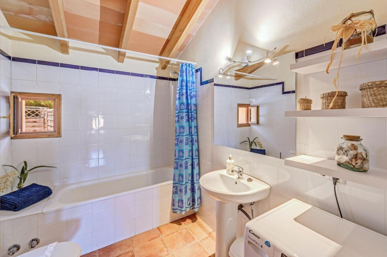 Casa Martin Сasa de vacaciones