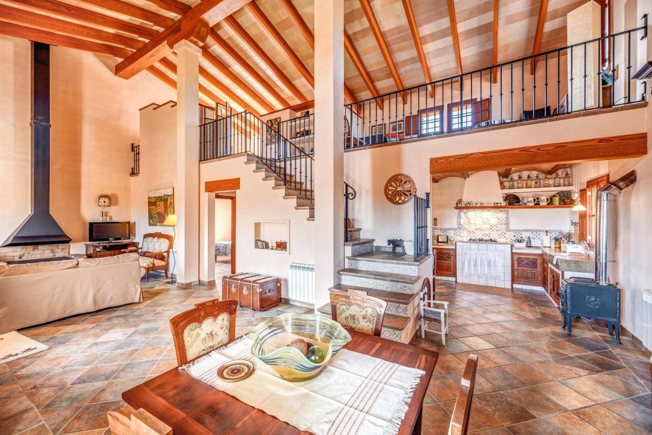 Holiday home Son Garrot