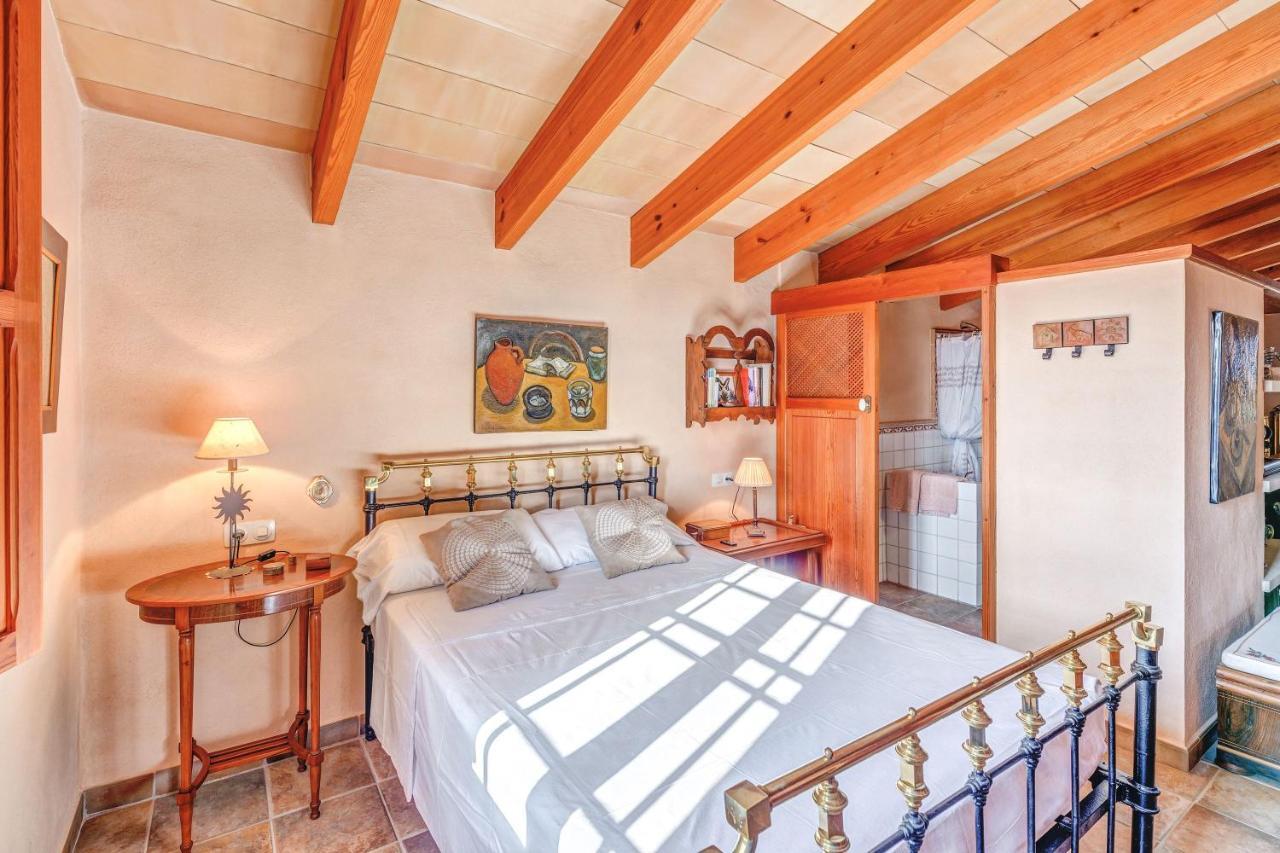 Holiday home Son Garrot