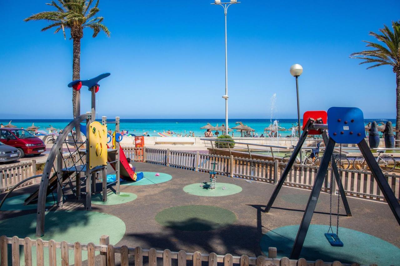Сasa de vacaciones Dofí Cala Millor (Mallorca)