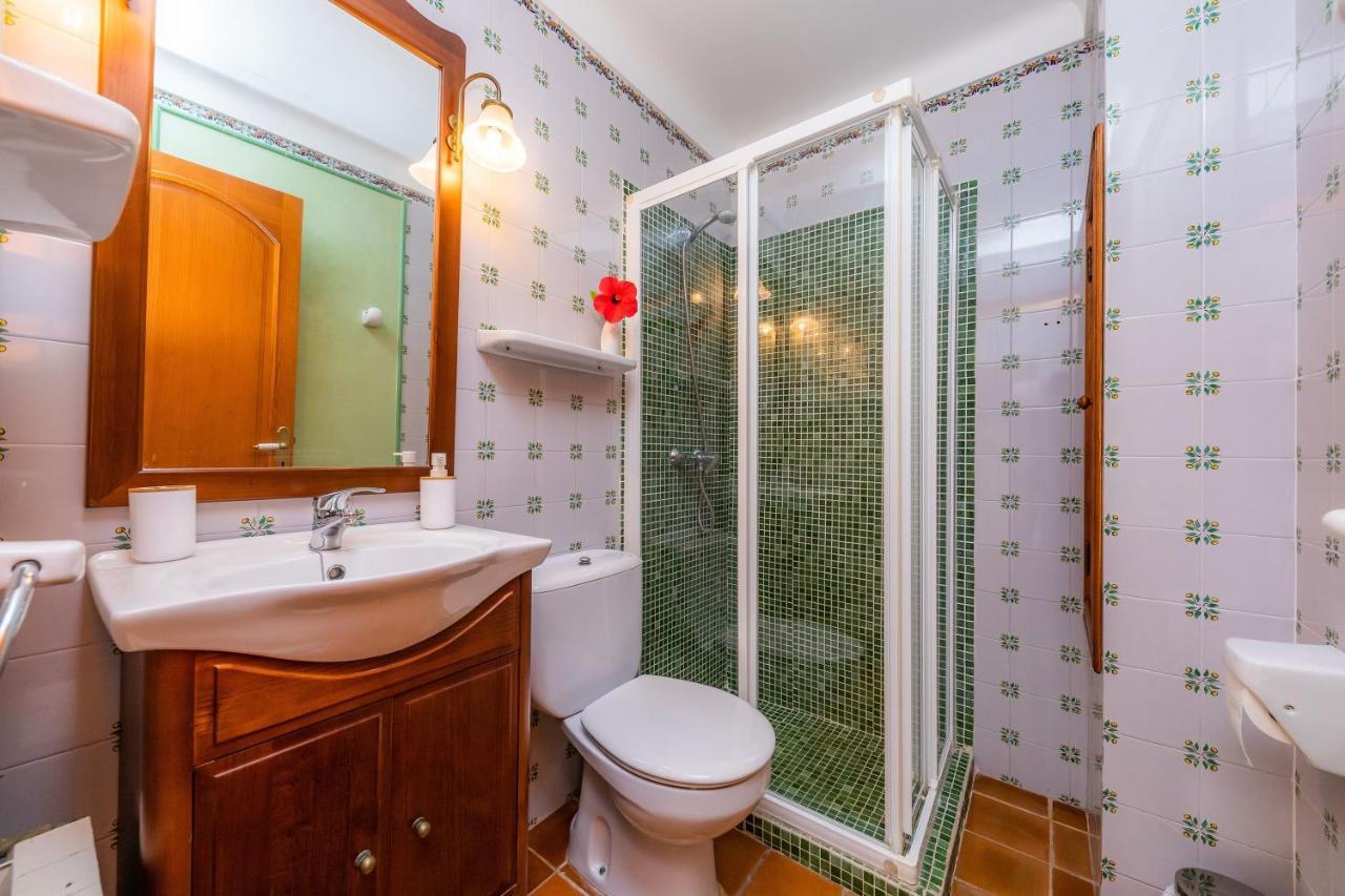 Es Fasser Holiday home