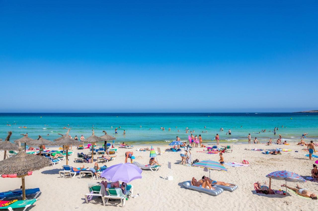 Сasa de vacaciones Dofí Cala Millor (Mallorca)