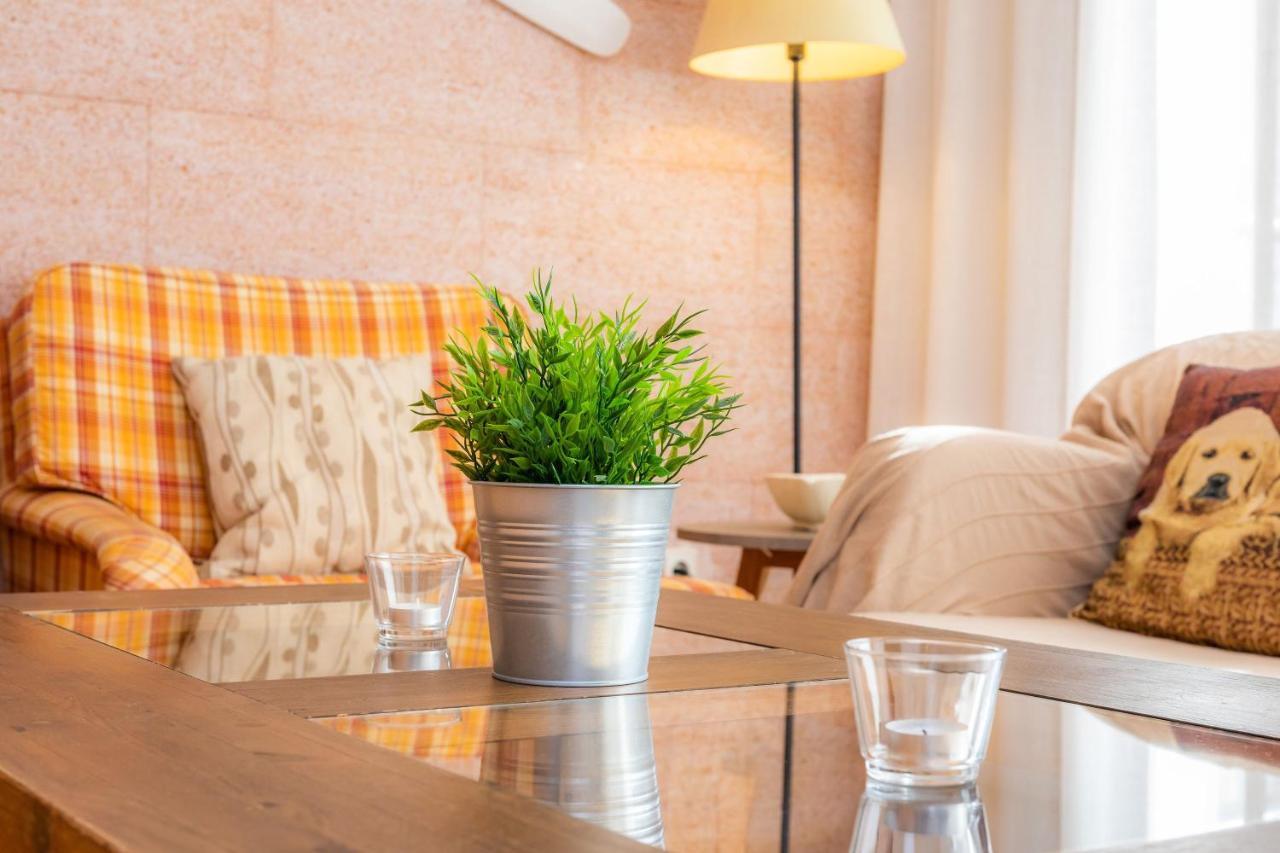 Apartamento S'algar *