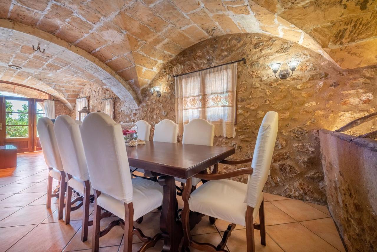 Villa Son Xigala