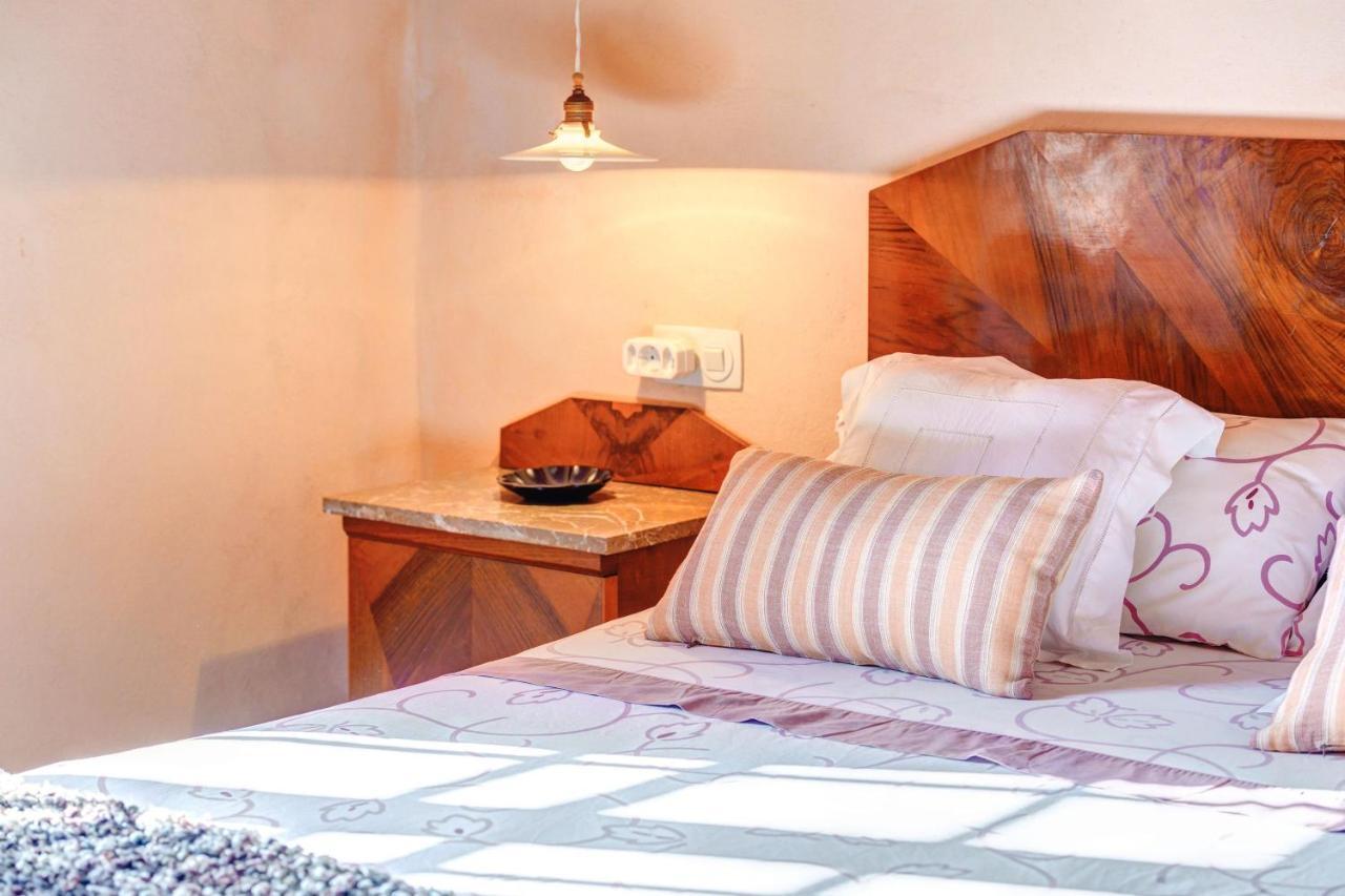 Holiday home Son Garrot *