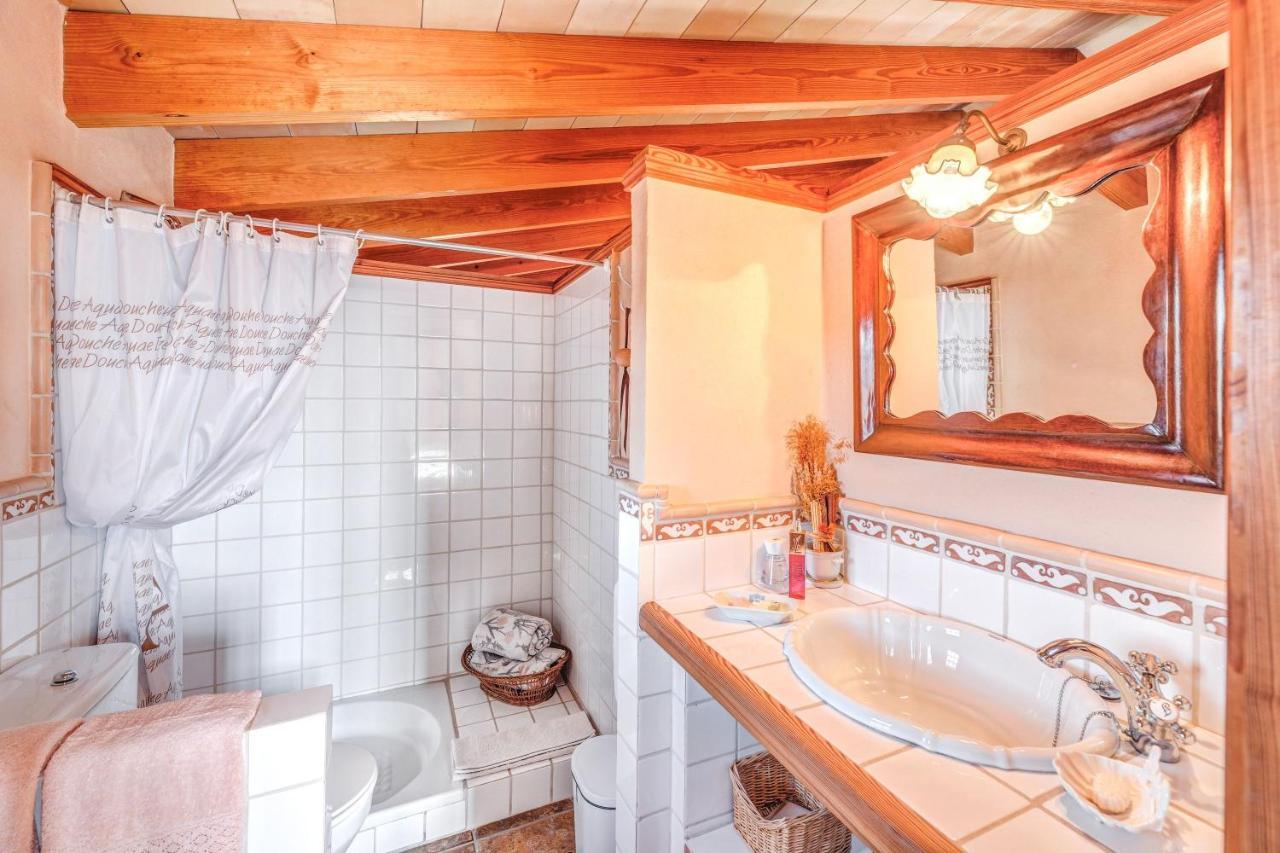 Holiday home Son Garrot