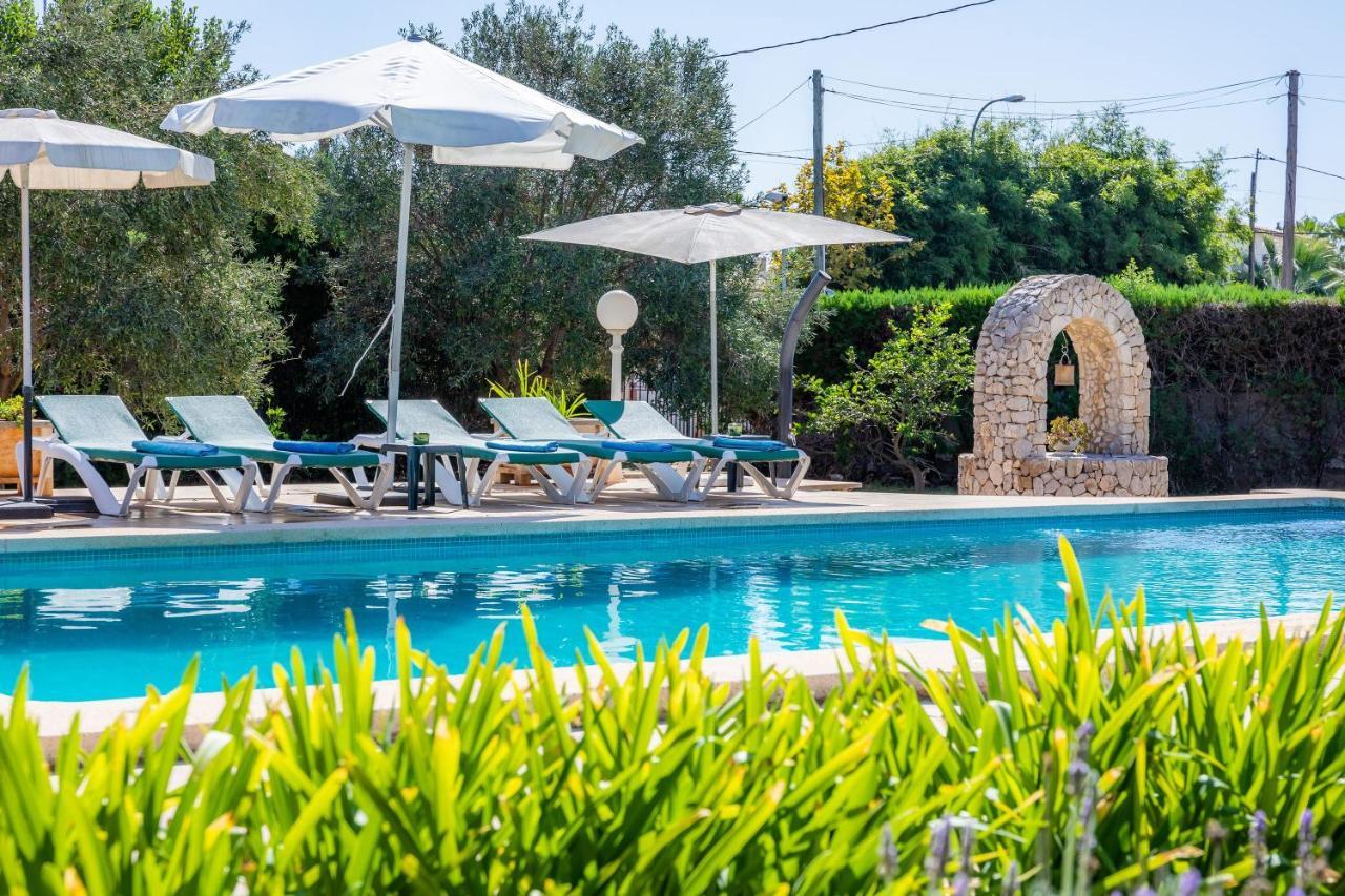 Es Fasser Holiday home