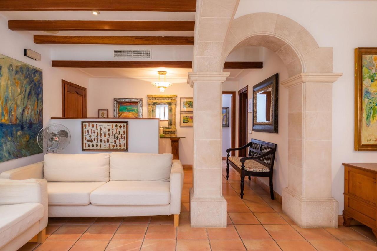 Сasa de vacaciones Dofí Cala Millor (Mallorca)