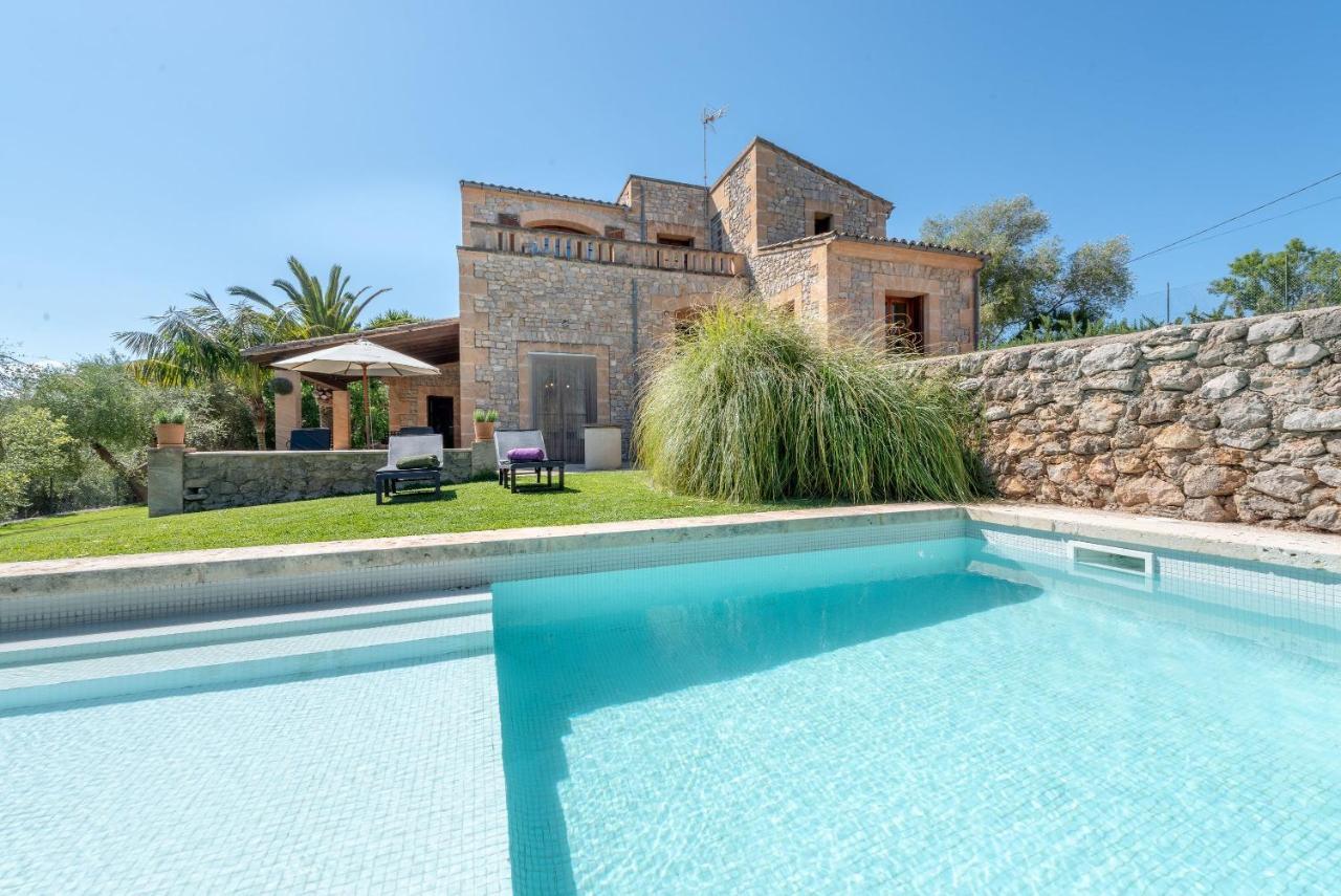Son Calletes Villa