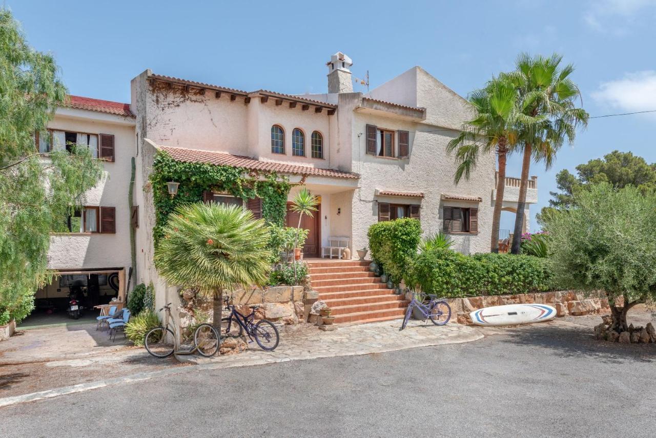 Cancus Villa Capdepera (Mallorca)