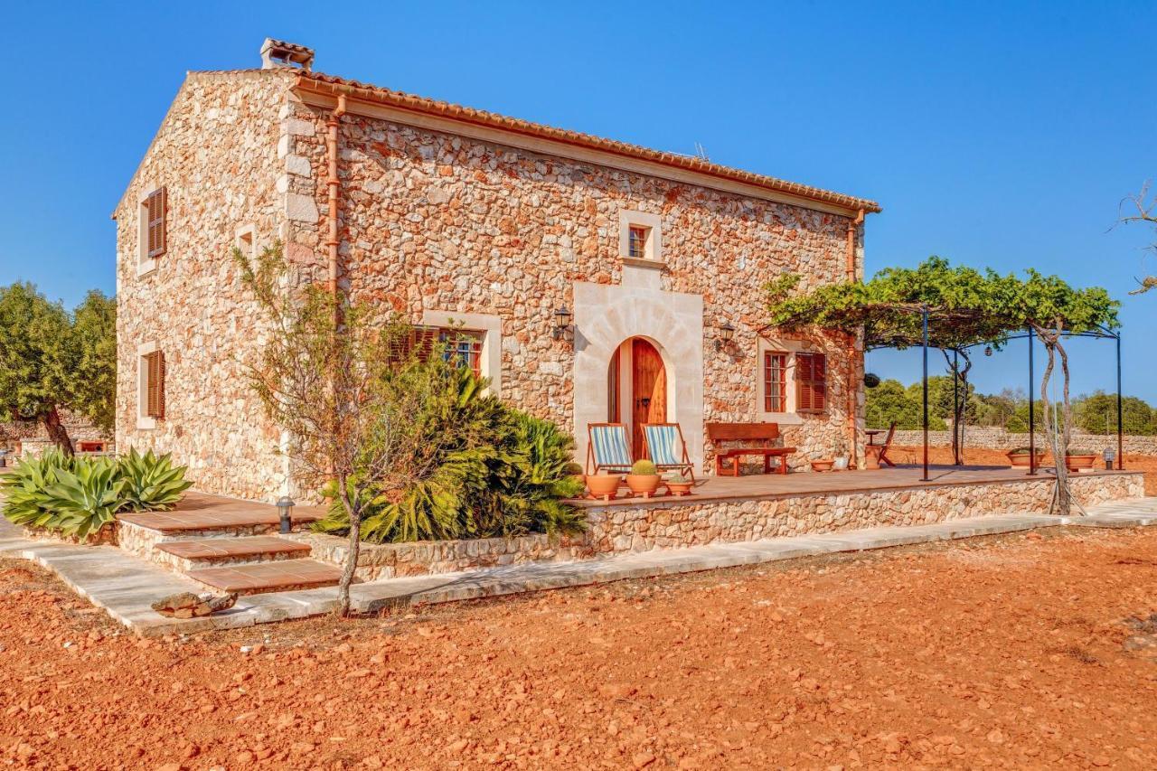 Holiday home Son Garrot
