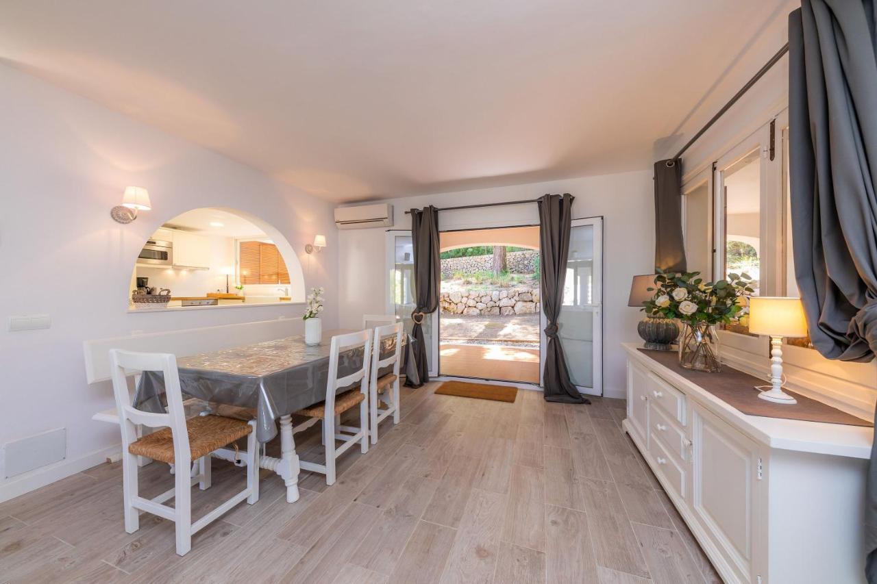 The Lovely Botana 1 * Cala de Sant Vicenc