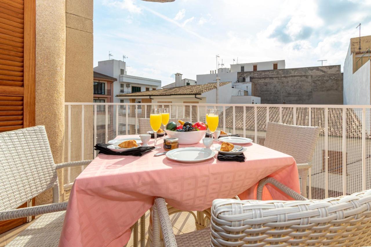 Apartamento Casa Maria By Homevillas360 Pollensa