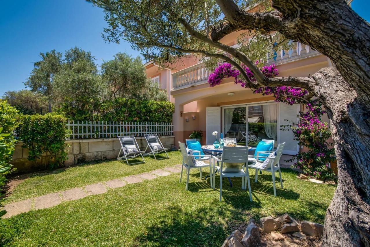 Holiday home Ideal Property Mallorca - Ca Na Nicole Alcudia (Mallorca)