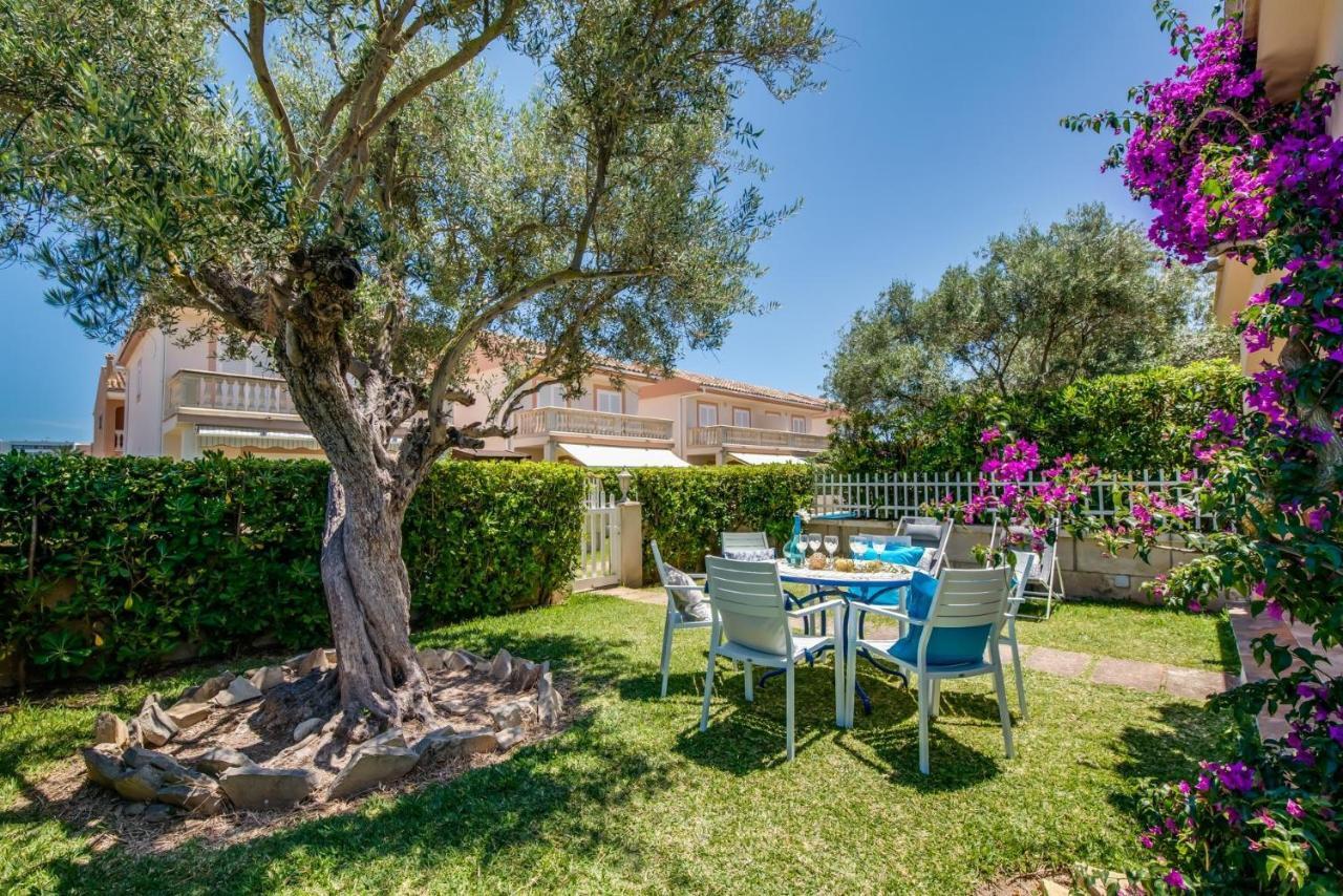 Ideal Property Mallorca - Ca Na Nicole Holiday home Alcudia (Mallorca)