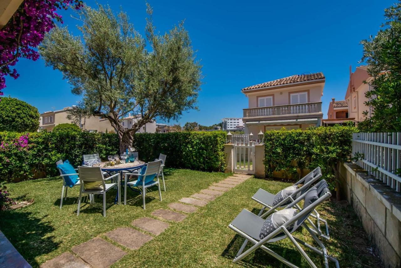 Ideal Property Mallorca - Ca Na Nicole
