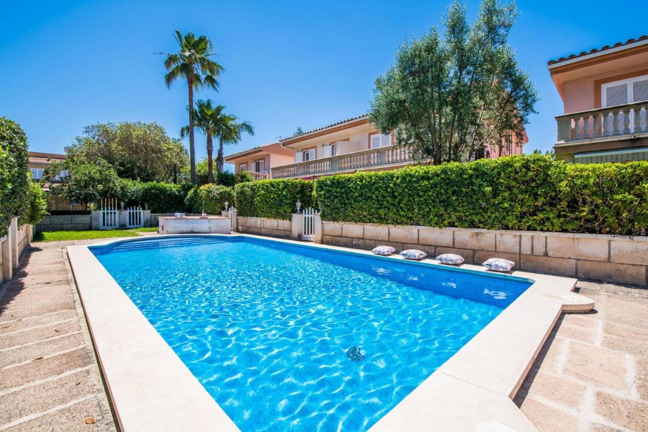 Holiday home Ideal Property Mallorca - Ca Na Nicole Alcudia (Mallorca)