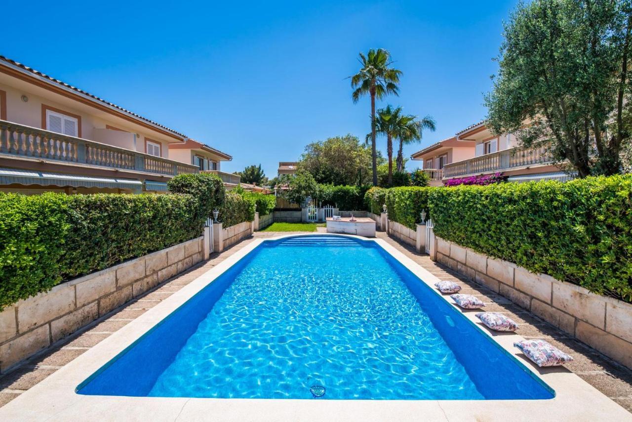 Ideal Property Mallorca - Ca Na Nicole *