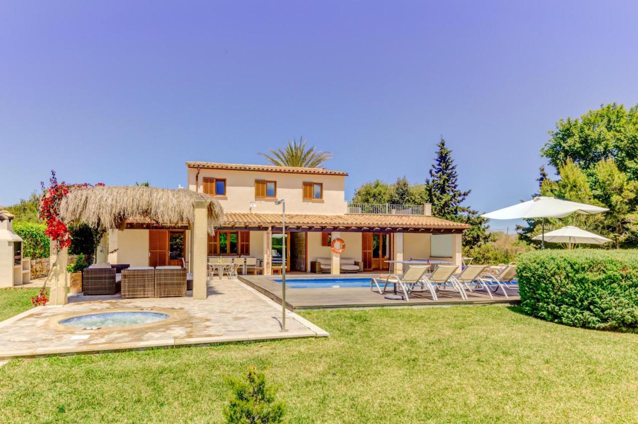 Villa Ponent By Sealand Pollensa