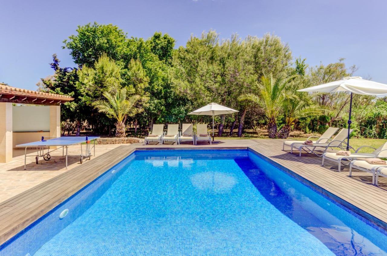 Villa Ponent By Sealand