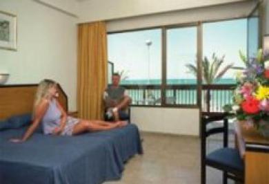 Aya Seahotel - Adults Only Hotel Playa de Palma (Mallorca)