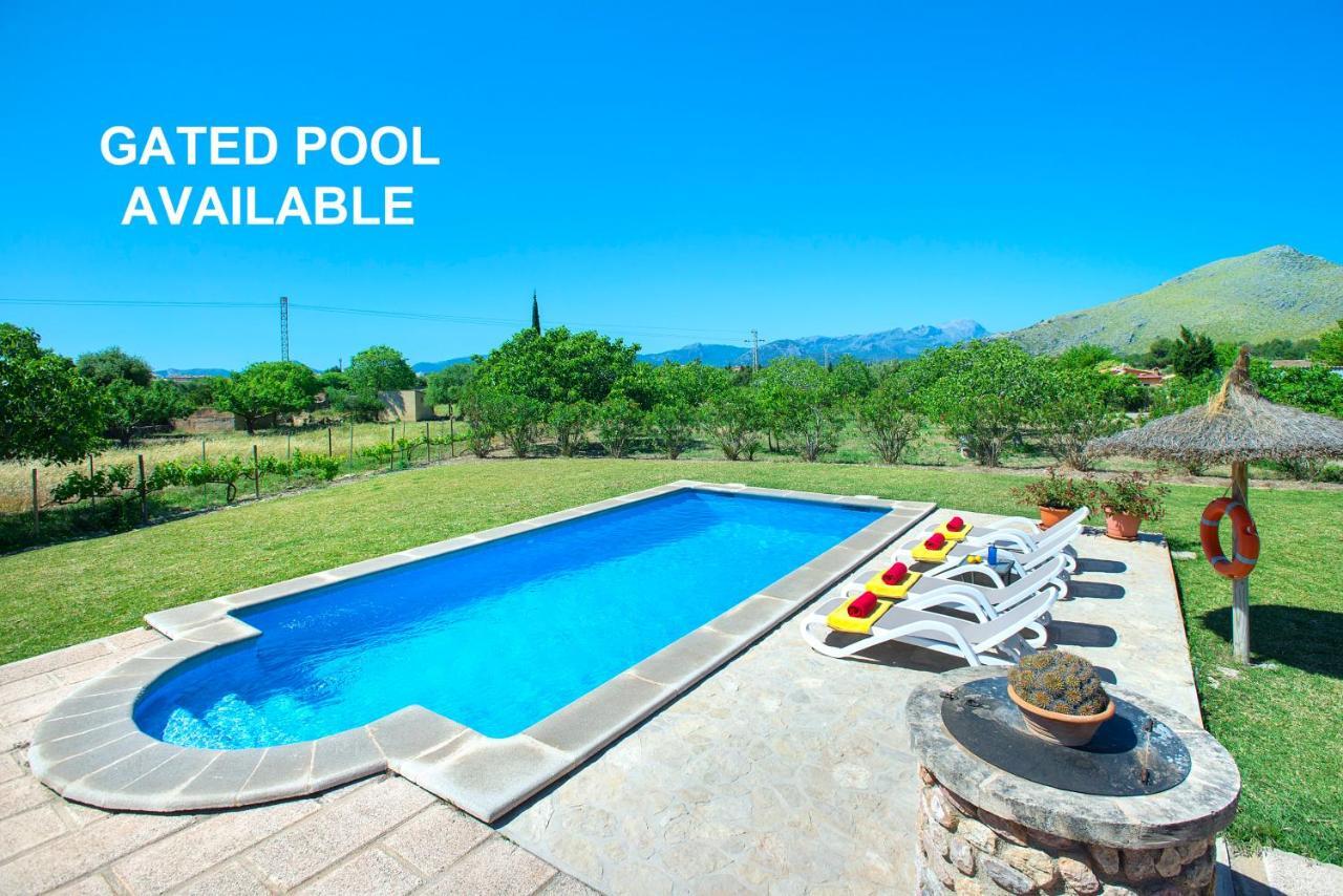Owl Moya - Walking Distance To The Villa