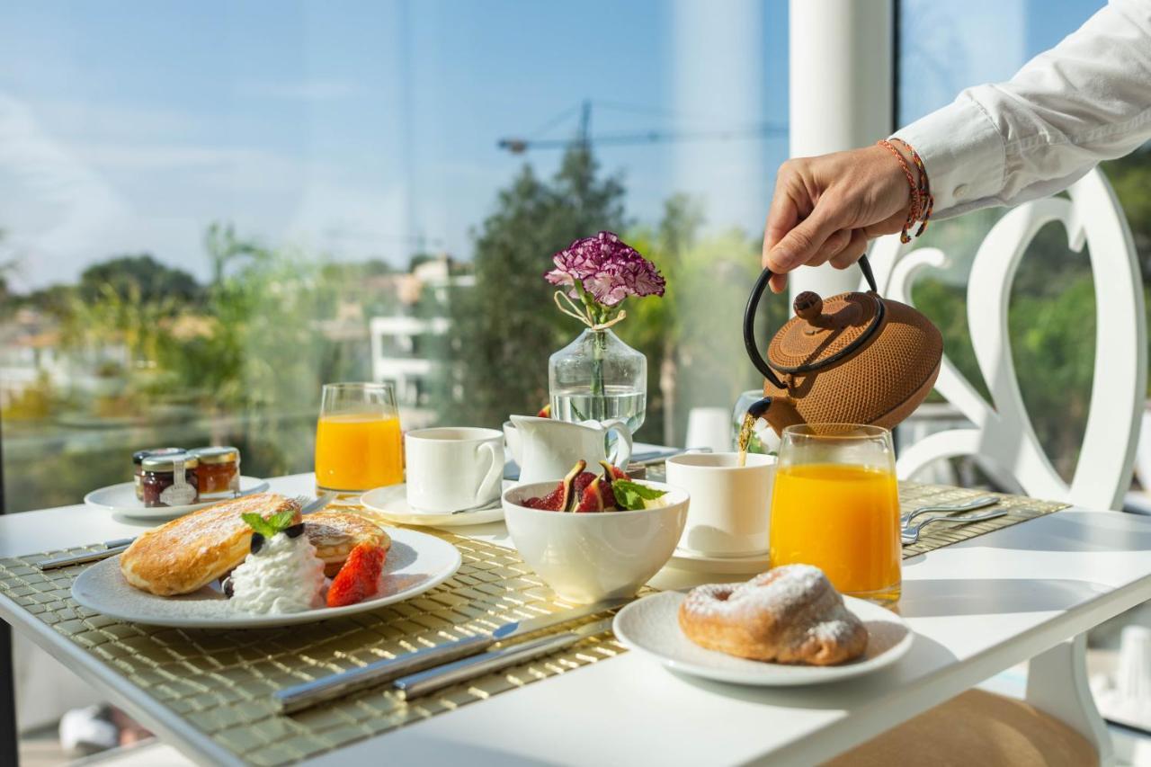 Portals Hills Boutique Hotel Portals Nous (Mallorca)
