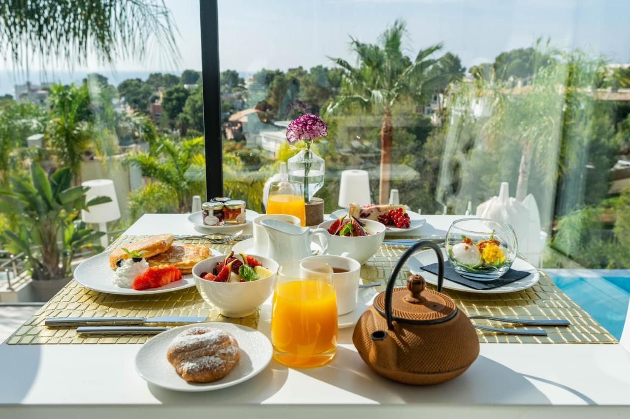Portals Hills Boutique 5* Portals Nous (Mallorca)