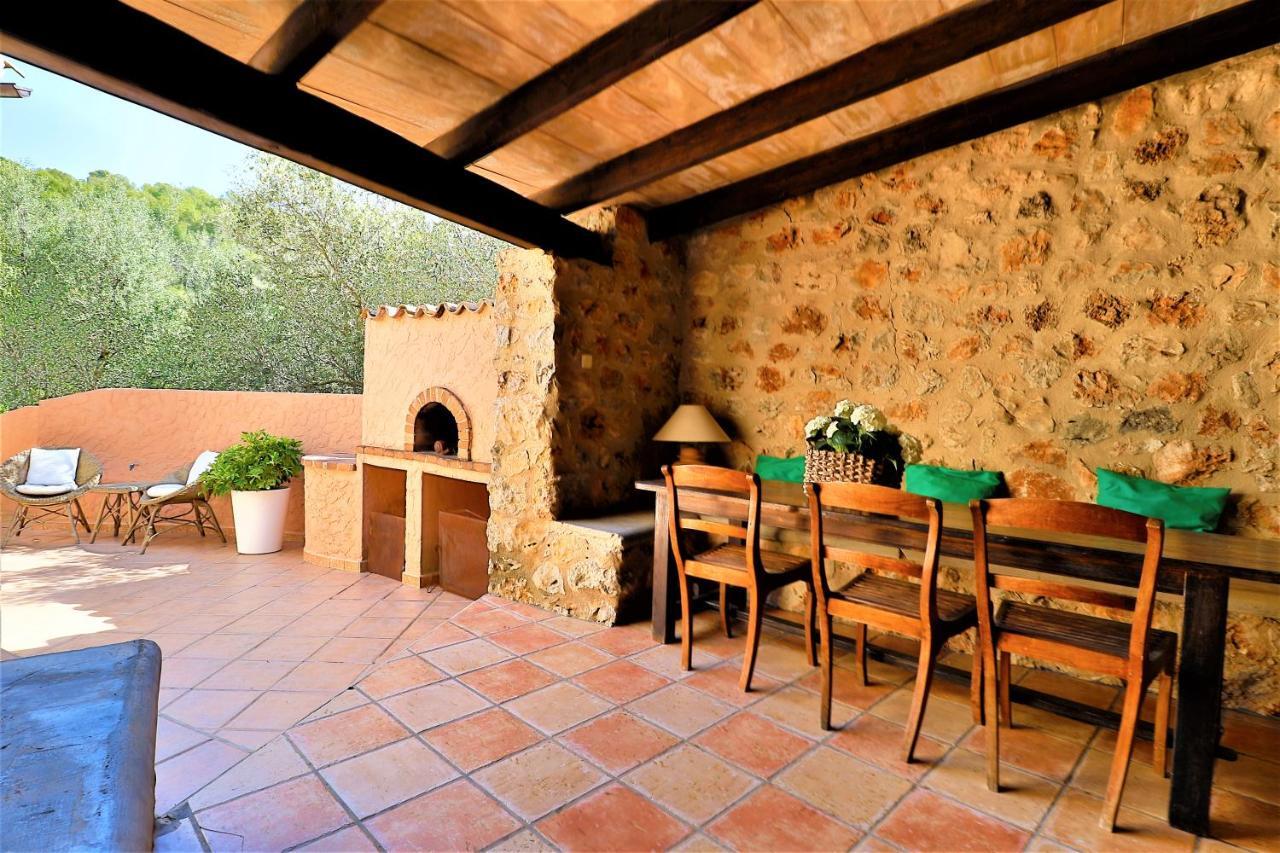 Magdalena Villa Calvià