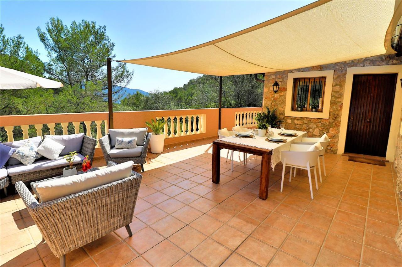 Magdalena Villa Calvià