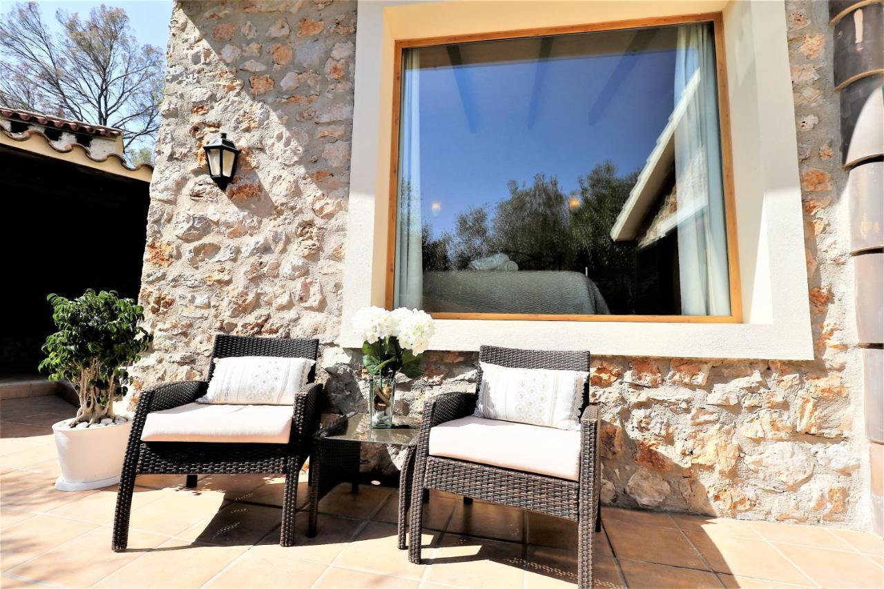 Villa Magdalena