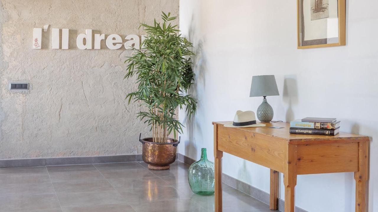 Villa Pool House Marineta Llombarts