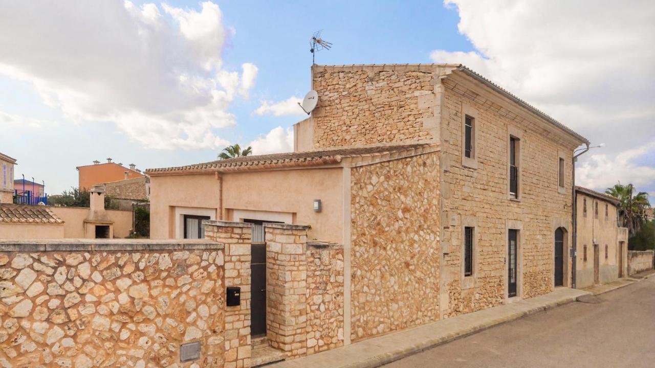 Pool House Marineta *