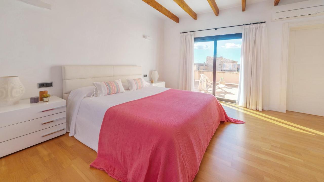 Pool House Marineta * Llombarts