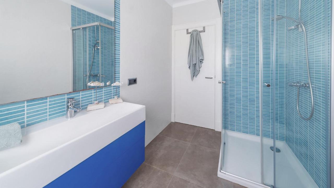 Pool House Marineta Villa *