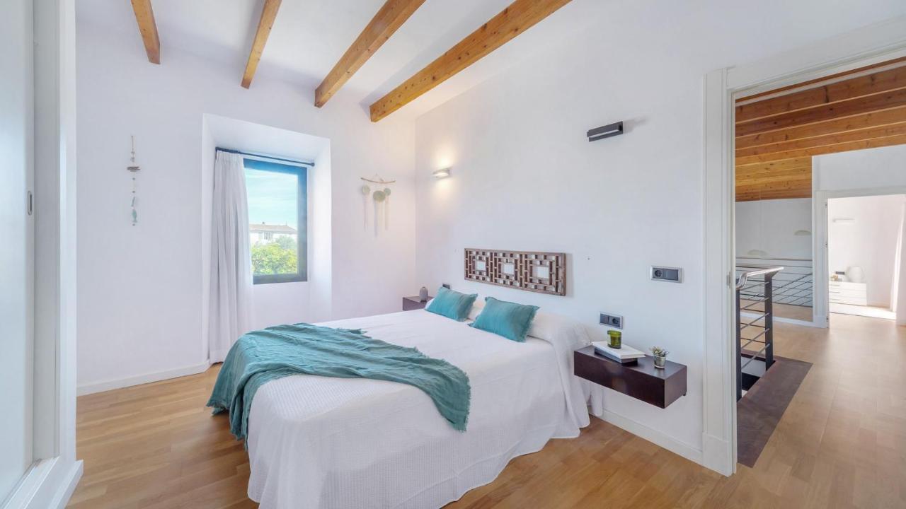 Villa Pool House Marineta Llombarts