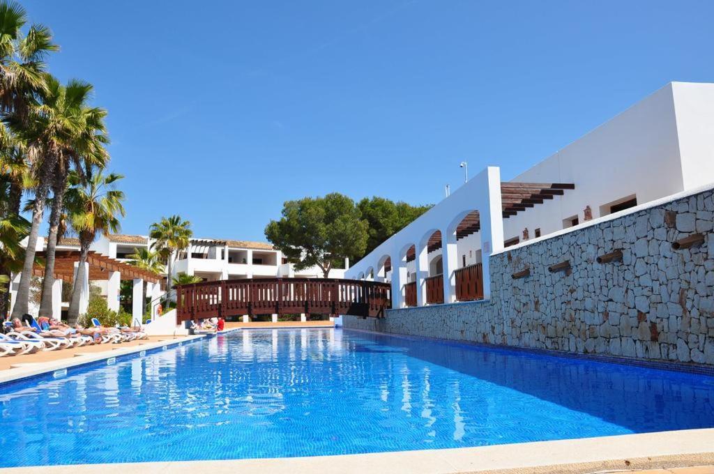 Residencia Cala Dorada Porto Petro (Mallorca)