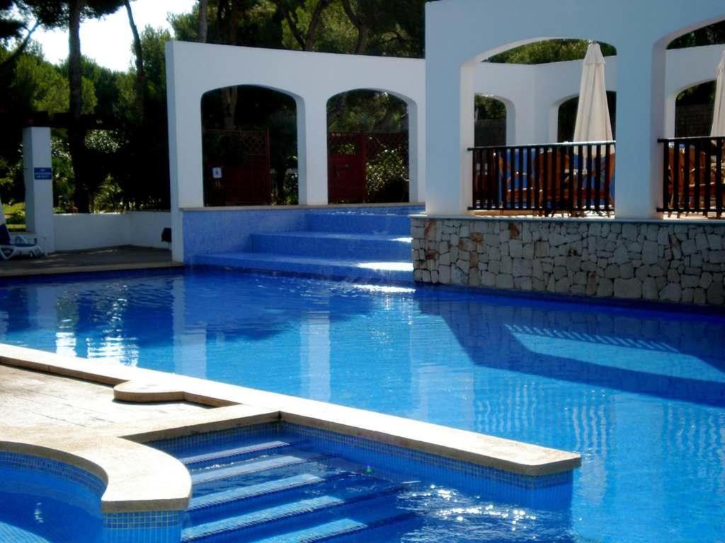 Apartment Residencia Cala Dorada