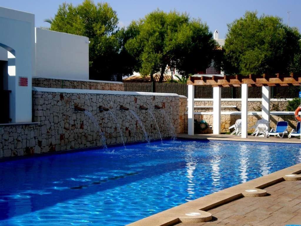 Residencia Cala Dorada Apartment Porto Petro (Mallorca)
